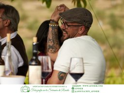 Festival Mar de Tethys 2026 - Bodega Vetas